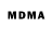 МДМА VHQ Dylan Kleiboer
